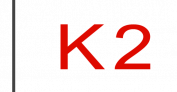 LogoK2 Hintergrund transparent