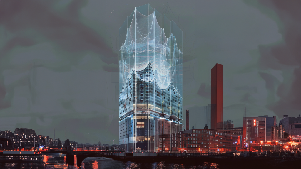 Reimagine Elbphilharmonie