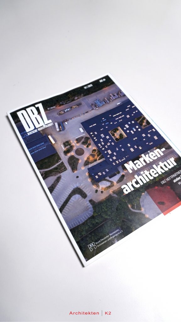 Deutsche Bauzeitung DBZ