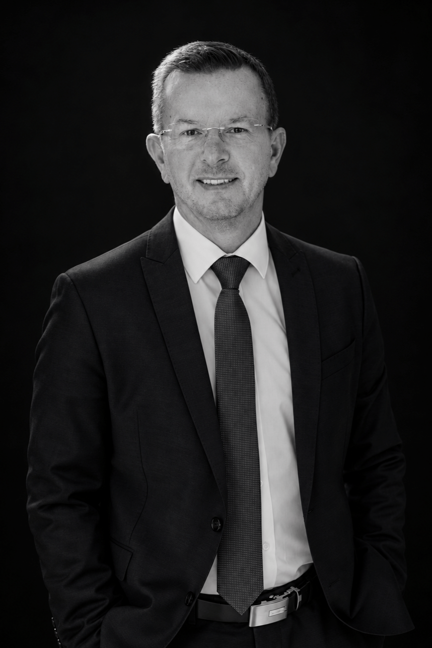 Torsten Prauser