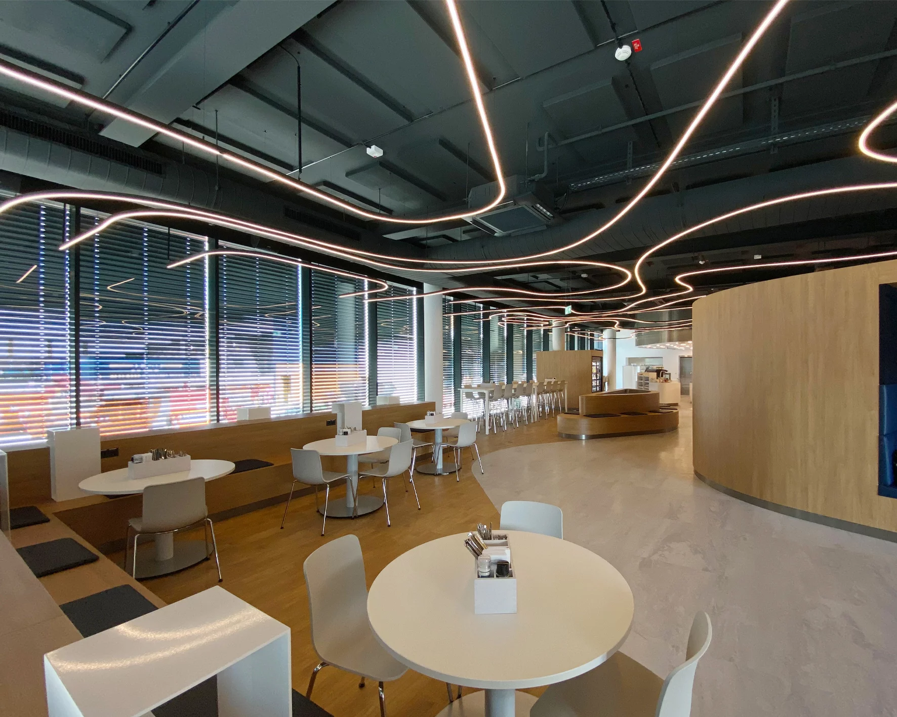 Lufthansa Cargo FoodHub